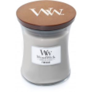 Woodwick Fireside Medium Candle